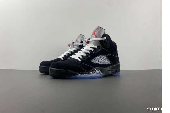 “Black Metallic Air (2025) HF3975-001 Jordan Reimagined” 5 0409